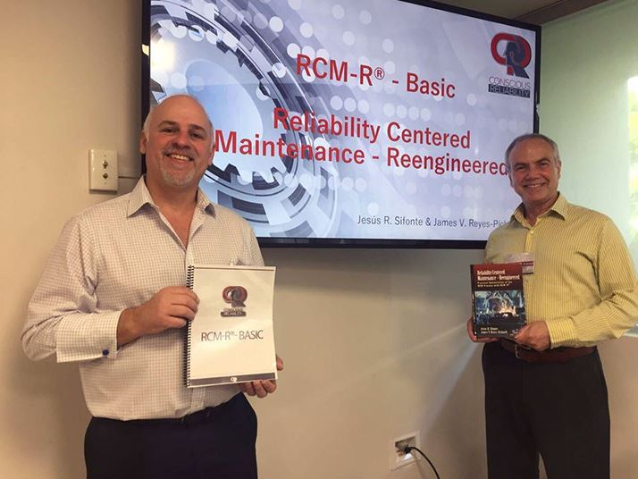 Conscious Reliability