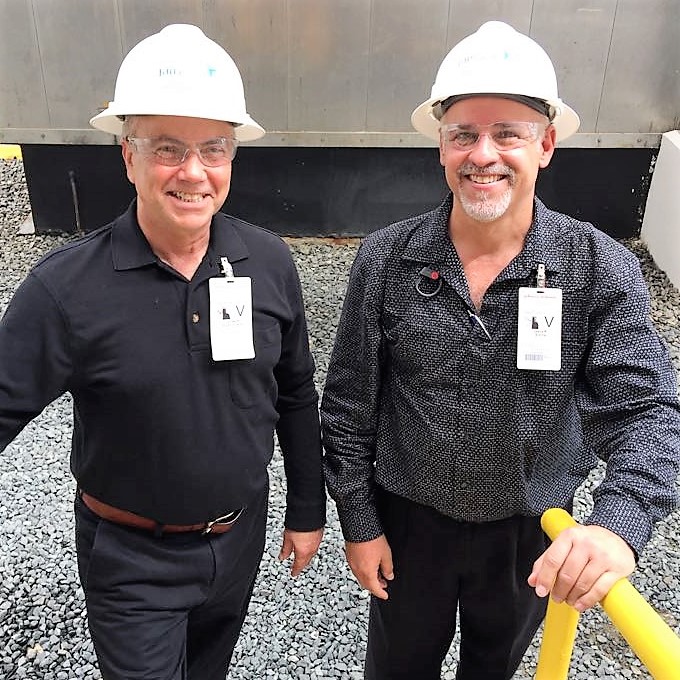 Conscious Reliability